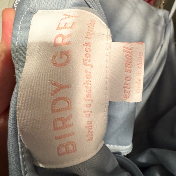 Convertible long dress - Picture 5 of 10